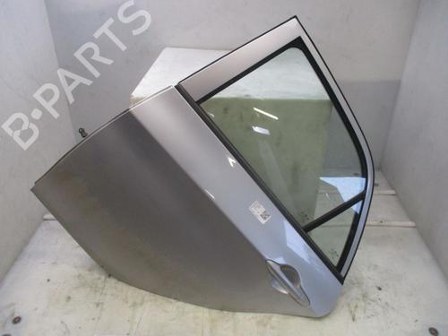 Used Left rear door Left rear door KIA PICANTO II (TA) 1.0 (67 hp) 33710545 33710545