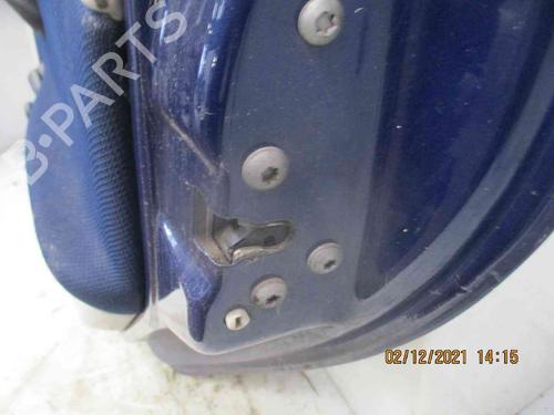 Right rear door FIAT PUNTO (188_) 1.3 JTD 16V | BP19720956C5 