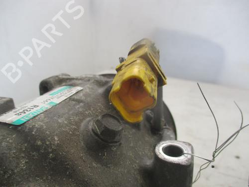 AC compressor PEUGEOT 607 (9D, 9U) 2.2 HDi | BP37000649M34 - Image 5