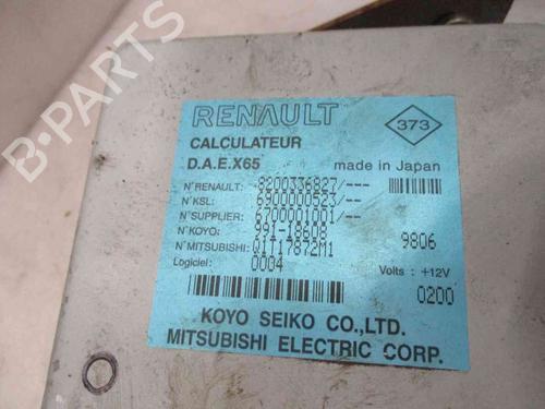 Steering column RENAULT CLIO III (BR0/1, CR0/1)  | BP24012131M21