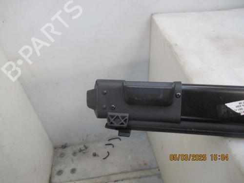 Rear parcel shelf MERCEDES-BENZ A-CLASS (W169) A 180 CDI (169.007, 169.307) | BP24156702C85 