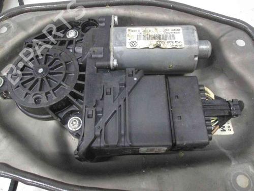 Rear right window mechanism VW GOLF V (1K1)  | BP26627681C25 