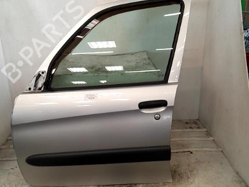Used Left front door CITROËN XSARA PICASSO (N68) 1.6 HDi (109 hp) 24013204