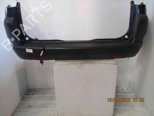 Used Rear bumper CITROËN C4 Grand Picasso I (UA_) [2006-2013]  26623061