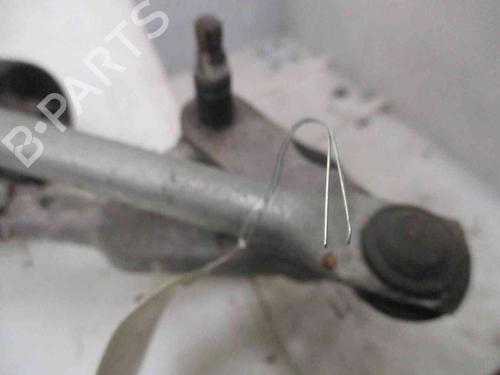 Front wipers mechanism MERCEDES-BENZ A-CLASS (W169) A 180 CDI (169.007, 169.307) | BP24011948C83 