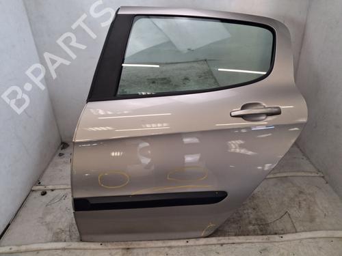 Used Left rear door Left rear door 38761102 38761102