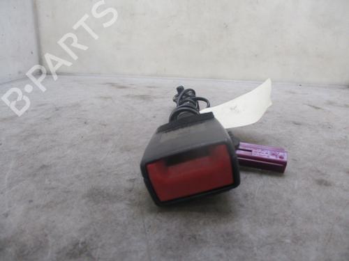 Used Seat buckle FORD C-MAX II (DXA/CB7, DXA/CEU) 1.0 EcoBoost (100 hp) 25043924