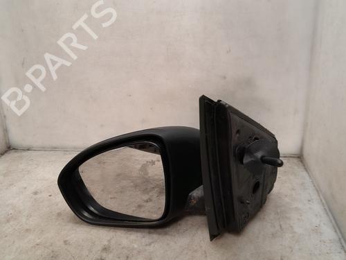 Retrovisor esquerdo Retrovisor esquerdo DACIA SANDERO III 1.0 SCe 65 (67 hp) 36542724 36542724