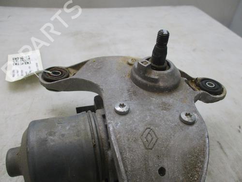 Front wipers mechanism RENAULT ESPACE V (JR_) 1.6 TCe 200 | BP31029148C83