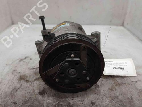 AC compressor RENAULT SCÉNIC II (JM0/1_)  | BP26632952M34 