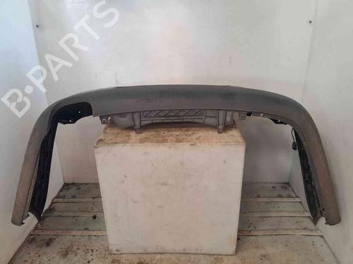 Rear bumper VW PASSAT B6 (3C2) 1.9 TDI | BP26634102C8 