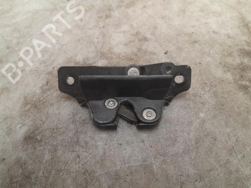 Used Tailgate lock PEUGEOT 206 Hatchback (2A/C) 1.4 HDi eco 70 (68 hp) 28284475