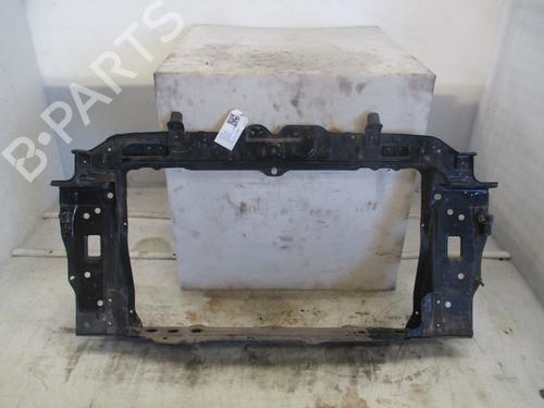 Front slam panel KIA VENGA (YN) 1.6 CRDi 115 | BP37861437C72 - Image 2