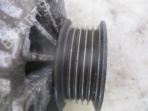 Alternator NISSAN PIXO (UA0) 1.0 | BP33221009M7  - Image 8