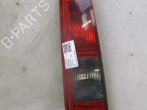 Used Left taillight FORD FOCUS II Turnier (DA_, FFS, DS) 1.8 TDCi (115 hp) 26638771