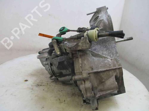 Gearbox CITROËN NEMO Box Body/MPV (AA_) 1.3 HDi 75 | BP26623869M3