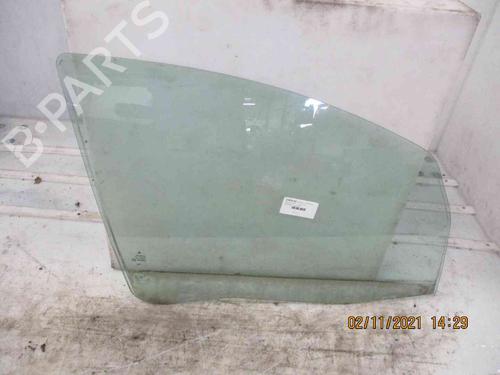 Used Front right door window MITSUBISHI COLT VI (Z3_A, Z2_A) 1.5 (Z23A) (109 hp) 24006248