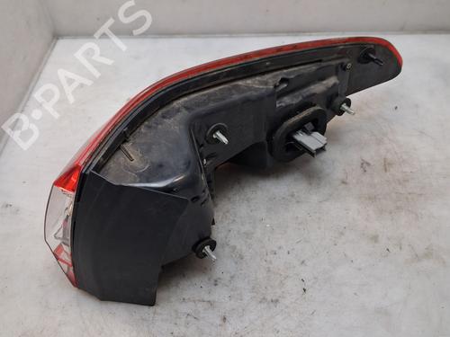 Left taillight FORD S-MAX (WA6) 2.0 TDCi | BP38626840C34 - Image 2