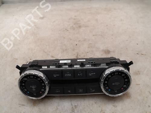 Used Climate control Climate control MERCEDES-BENZ C-CLASS Coupe (C204) C 220 CDI (204.302) (170 hp) 34407883 34407883
