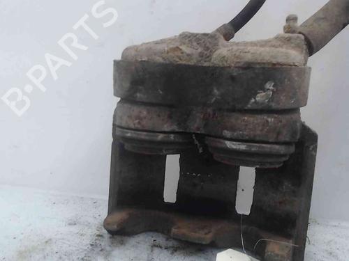 Used Left front brake caliper RENAULT TRAFIC Van (T_, P_, V_) 2.1 D 4x4 (58 hp) 30723110