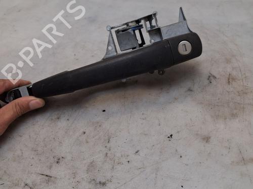 Used Rear right exterior door handle Rear right exterior door handle 38545213 38545213