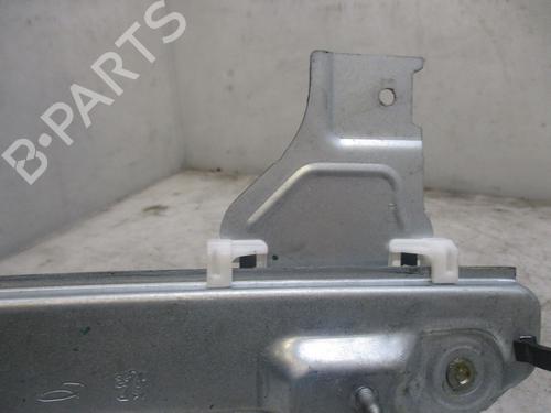 Front left window mechanism CITROËN C3 III (SX) 1.2 THP 110 (SXHNPS, SXHNZT, SXHNZ6) | BP34497715C22  - Image 5