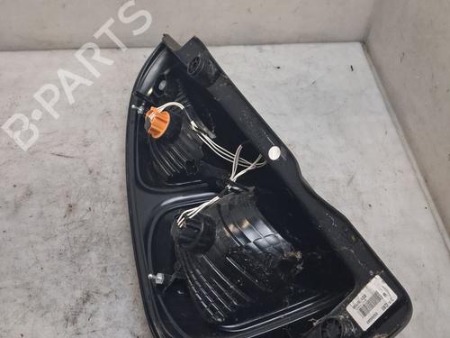Right taillight CITROËN C3 Picasso (SH_) 1.6 HDI 90 | BP39754385C35 - Image 7