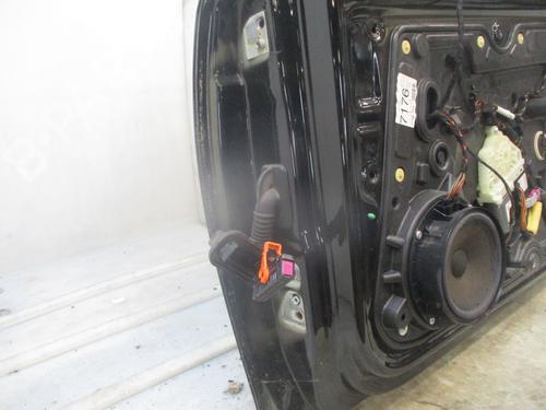Right front door VW GOLF VI (5K1) 1.6 TDI | BP29600081C3 