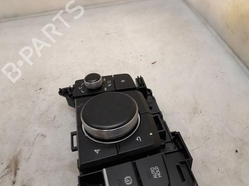 Comutador MAZDA 3 Hatchback (BP) SKYACTIV-X M Hybrid AWD (BP2H) | BP36816668I30 - Image 2