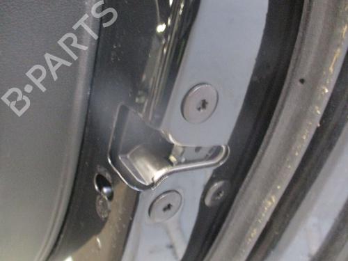 Right rear door MG MG ZS SUV (AZS1) EV (CSA7001) | BP24971802C5