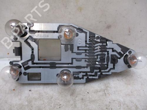 Used Lamp holder PEUGEOT 306 Hatchback (7A, 7C, N3, N5) [1993-2003]  26638421