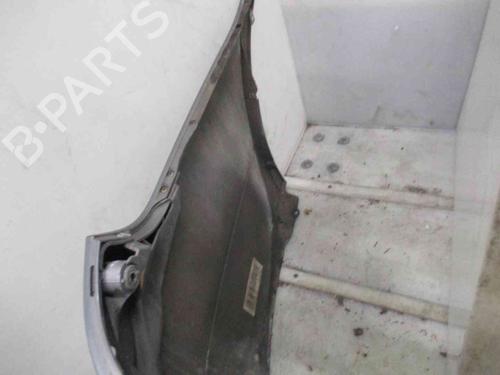Rear bumper BMW 5 (E60) 525 d | BP24873492C8 
