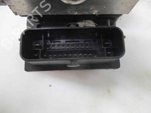 ABS pump FIAT 500 (312_) 1.2 (312AXA1A) | BP26621685M43 