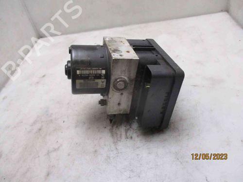 ABS pump PEUGEOT 207 (WA_, WC_) 1.4 HDi | BP24012314M43 
