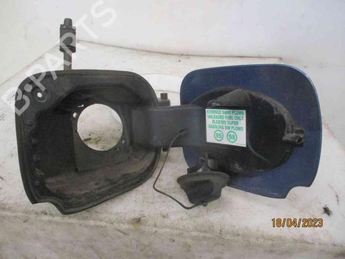 Fuel flap RENAULT CLIO III (BR0/1, CR0/1) 1.2 16V (BR0P, CR0P) | BP19738444C131