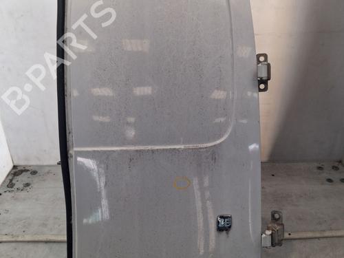 Used Right tailgate Right tailgate 38570155 38570155