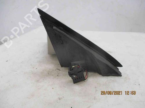 Left mirror AUDI A6 C5 (4B2) 1.8 | BP19739264C26 
