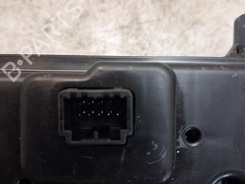 Climate control RENAULT KADJAR (HA_, HL_) 1.5 dCi 110 (HLA3) | BP38712948I5 - Image 4