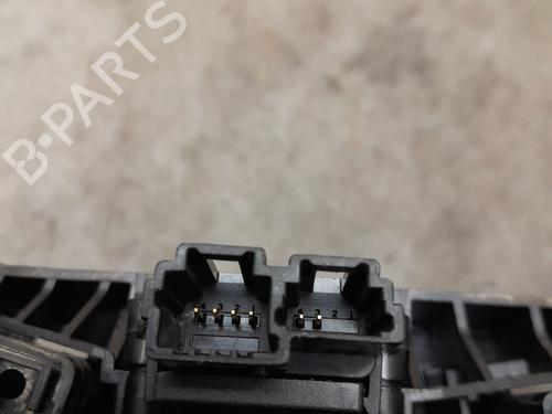 Headlight switch RENAULT CLIO IV (BH_) 1.5 dCi 90 | BP28363784I24 