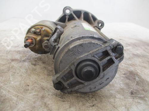 Starter CITROËN BERLINGO / BERLINGO FIRST MPV (MF_, GJK_, GFK_) 2.0 HDI 90 (MFRHY) | BP27508817M8 