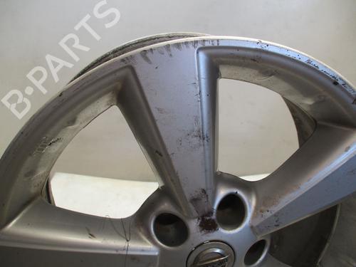 Rim NISSAN QASHQAI / QASHQAI +2 I (J10, NJ10, JJ10E) 2.0 dCi | BP27393213C45 
