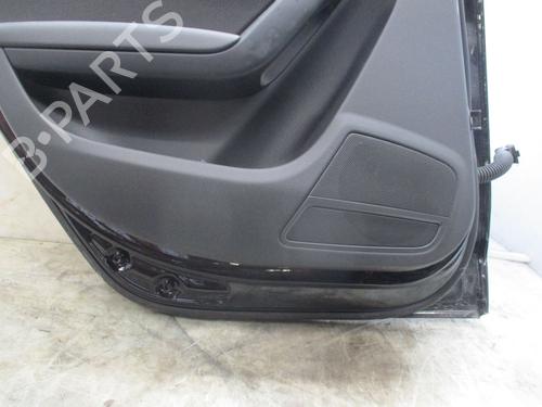 Left rear door AUDI A4 B8 Avant (8K5) 2.0 TDI | BP27600936C4 