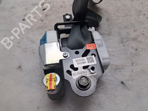 Front left seatbelt DACIA SPRING EV (B6M1) | BP40273001I26 - Image 4