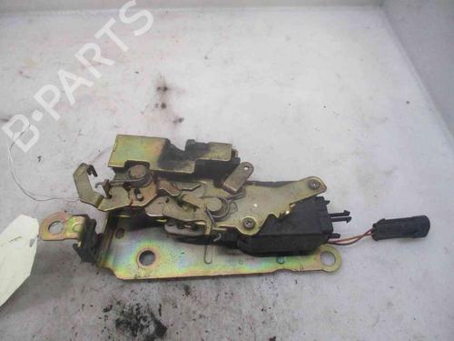Used Front right lock SMART CITY-COUPE (450) 0.6 (450.330, 450.332) (71 hp) 19723340