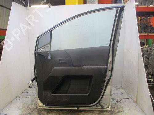 Right front door MAZDA 5 (CR) 2.0 CD (CR19) | BP26638486C3 