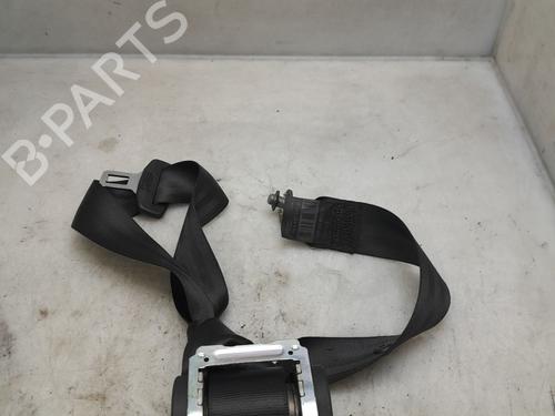 Sikkerhedssele bag venstre AUDI A4 B7 (8EC) 2.0 TDI (136 hp) 31604509