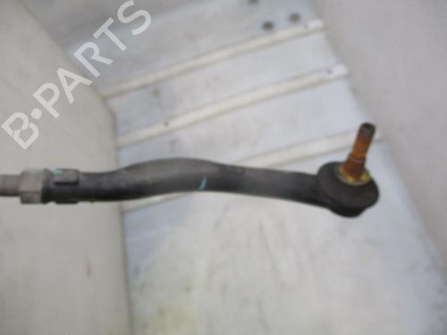 Steering rack NISSAN PULSAR Hatchback (C13) 1.2 DIG-T | BP30556079M22