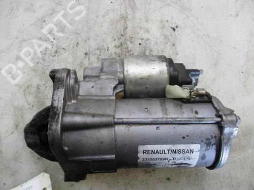 Startmotor DACIA DUSTER (HM_) 1.5 dCi 115 (HMAD) (116 hp) 24971990