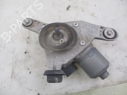 Used Front wipers mechanism Front wipers mechanism CITROËN C4 Picasso II 1.6 BlueHDi 120 (120 hp) 34709525 34709525