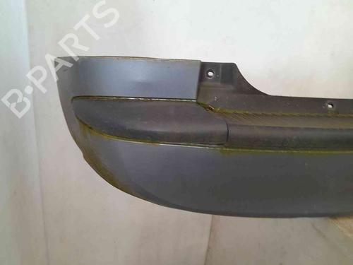 Rear bumper OPEL ZAFIRA A MPV (T98) 2.2 DTI 16V (F75) | BP24012504C8 